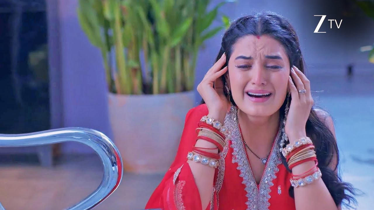रीत को पता चलता है कि शारदा ने धरम की हत्या की थी - Jaane Anjaane Hum Mile - Full Episode 239