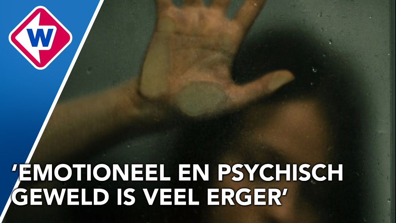 Slachtoffer huiselijk geweld weet niet waar ze terecht kan