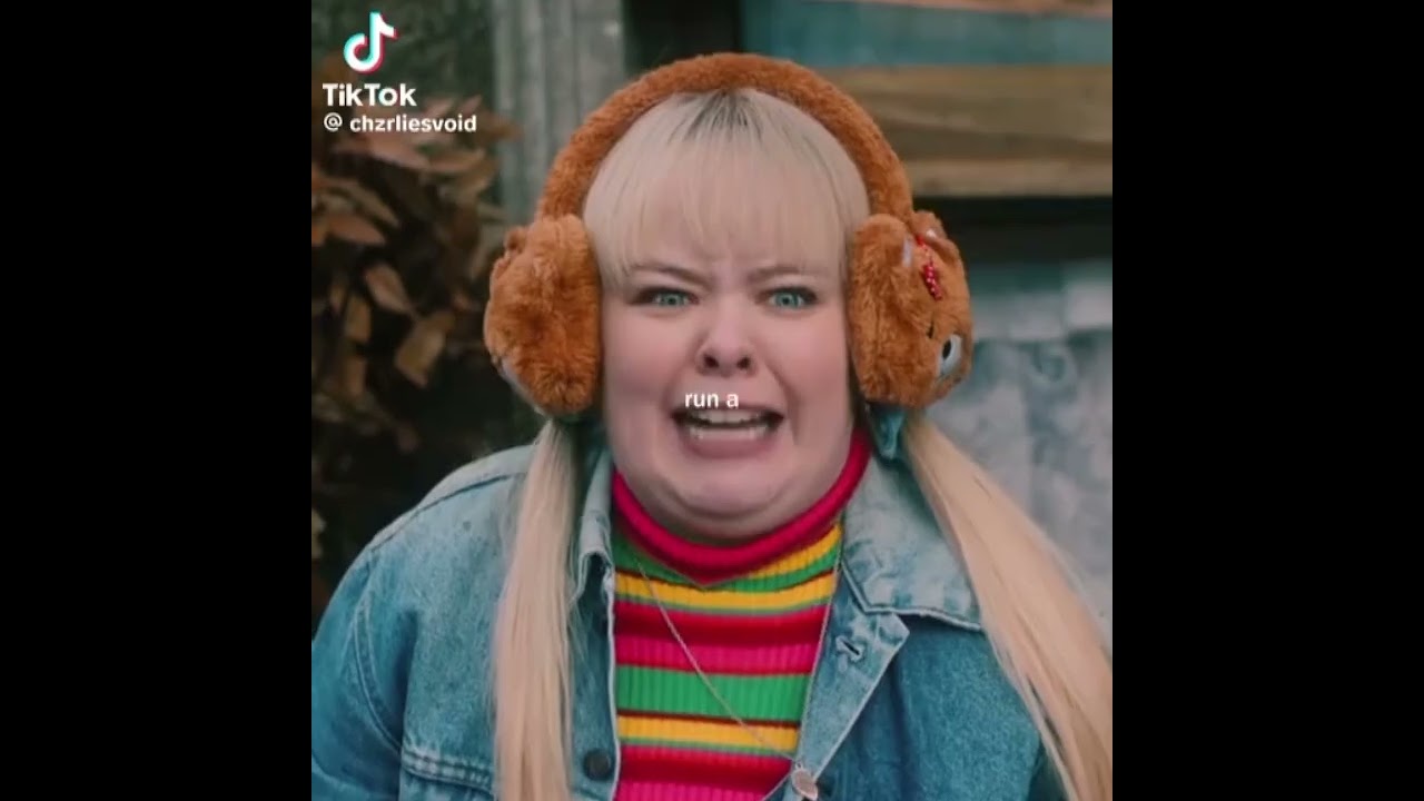 💫☆ DERRY GIRLS TIKTOKS ☆🌟