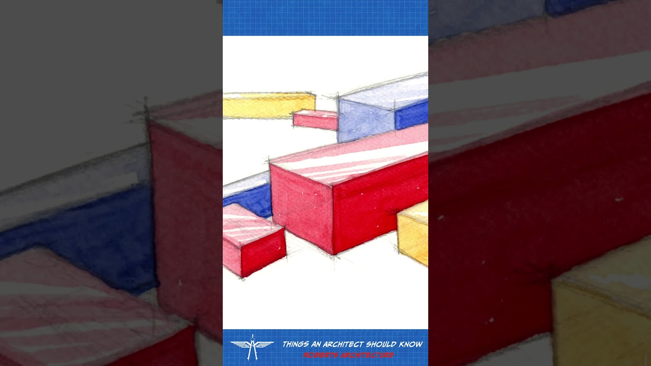 How to Compose Space: Things and Architect Should Know