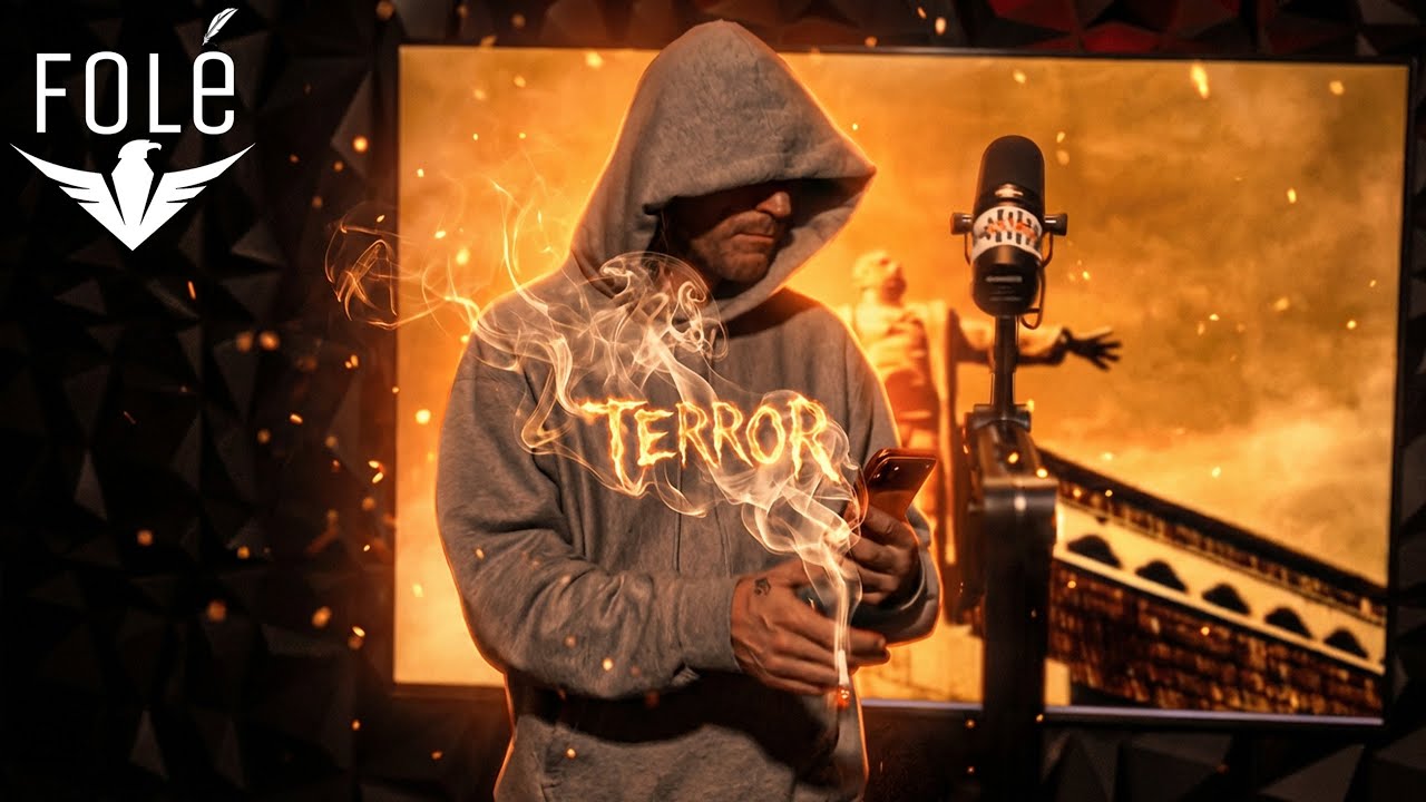 Stresi - TERROR
