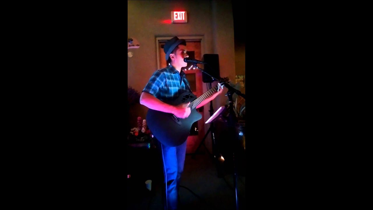 Heart & Soul Duo - EJ Loveres and Gary Roberts - The Way you Look Tonight