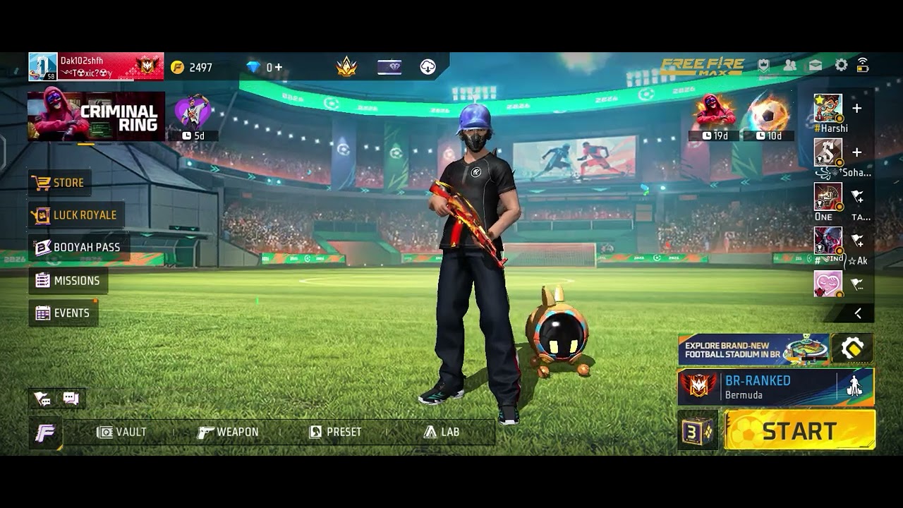 Gold Royal has removed and weapon Royal has been removed so sad 😭😭😭😭😭😭