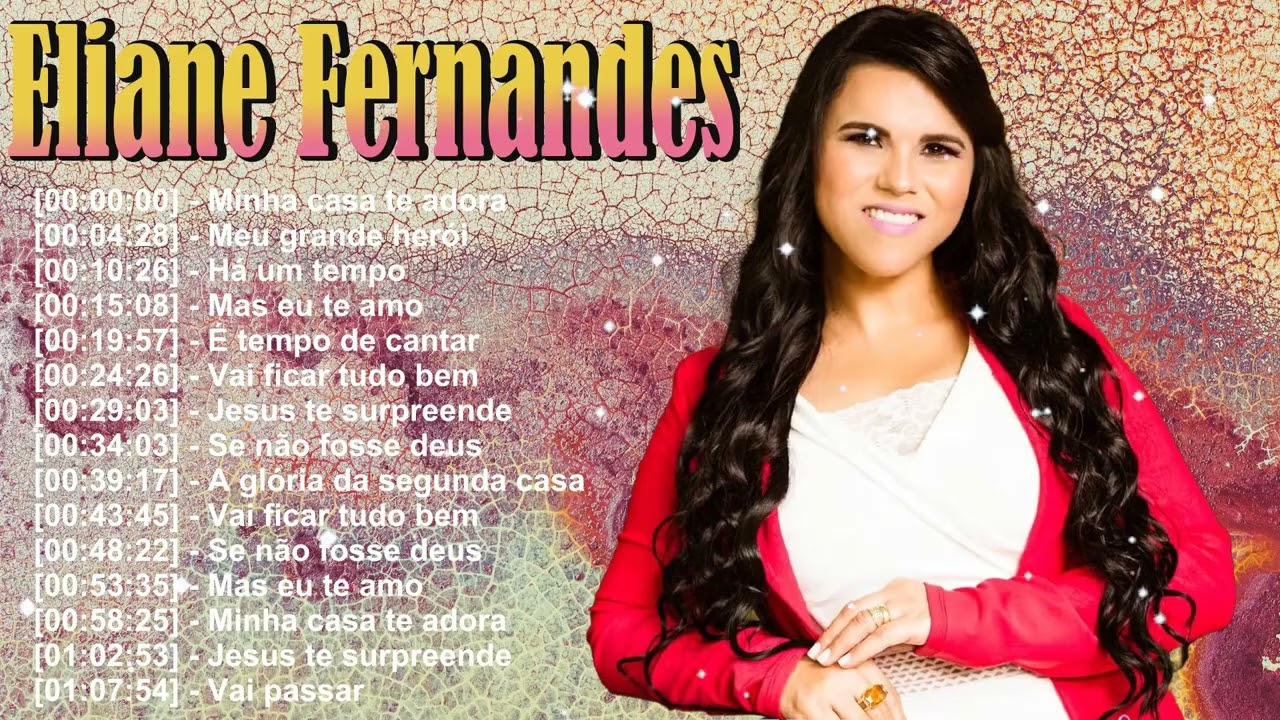 Kaida Fernandes Greatest Tracks Collection