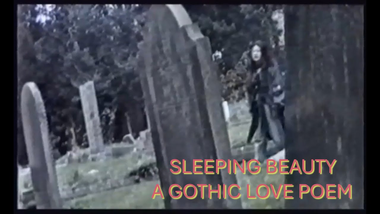 Sleeping Beauty: A Gothic Poem