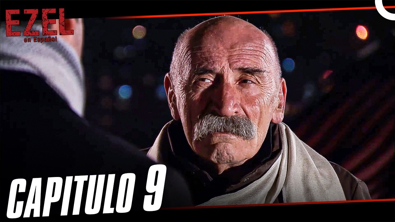 Ezel Capitulo 9 (Doblado en Español)