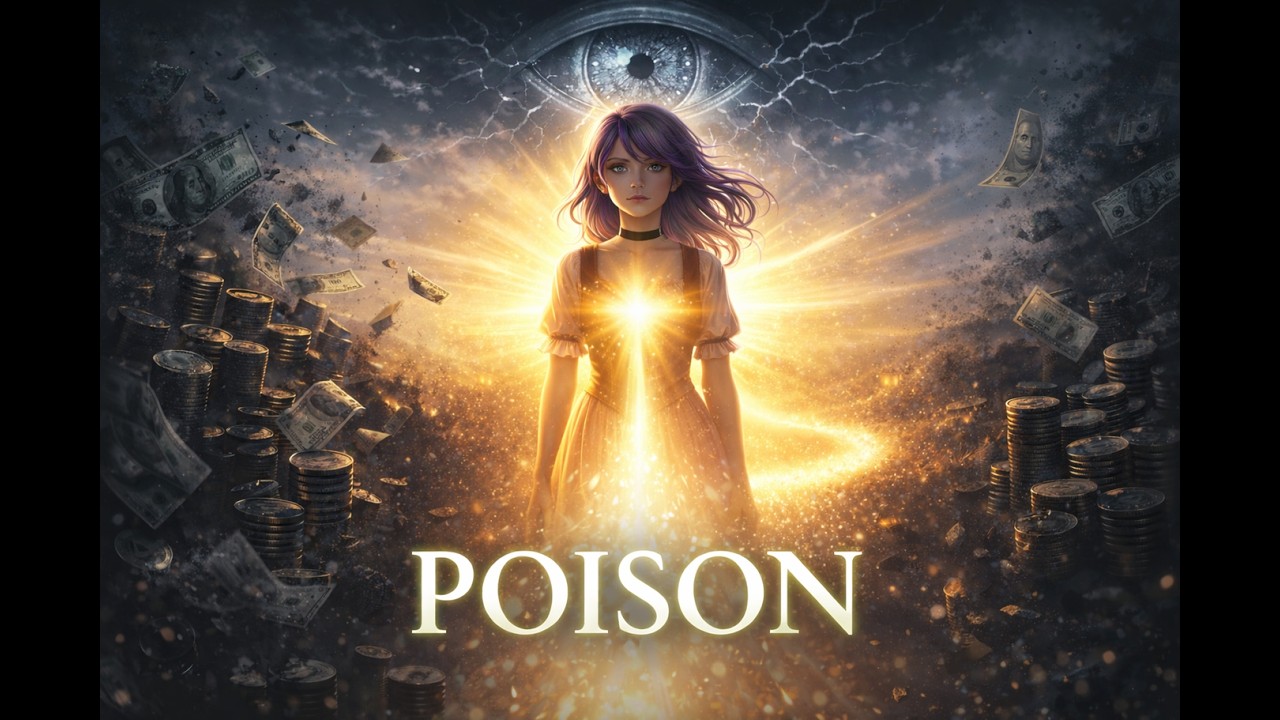 Poison BY: Amelia