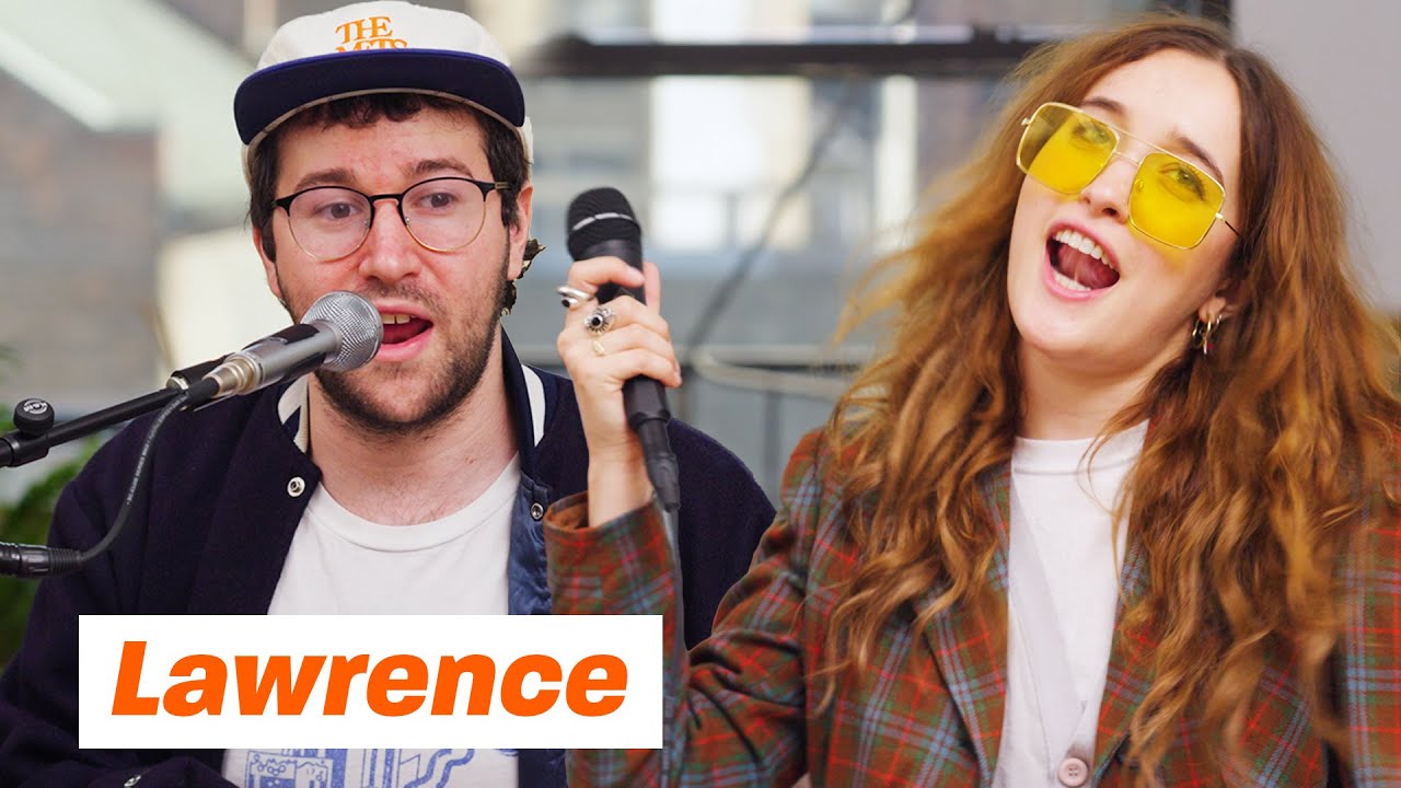 New York City's Favorite Family Band | Track Star Presents