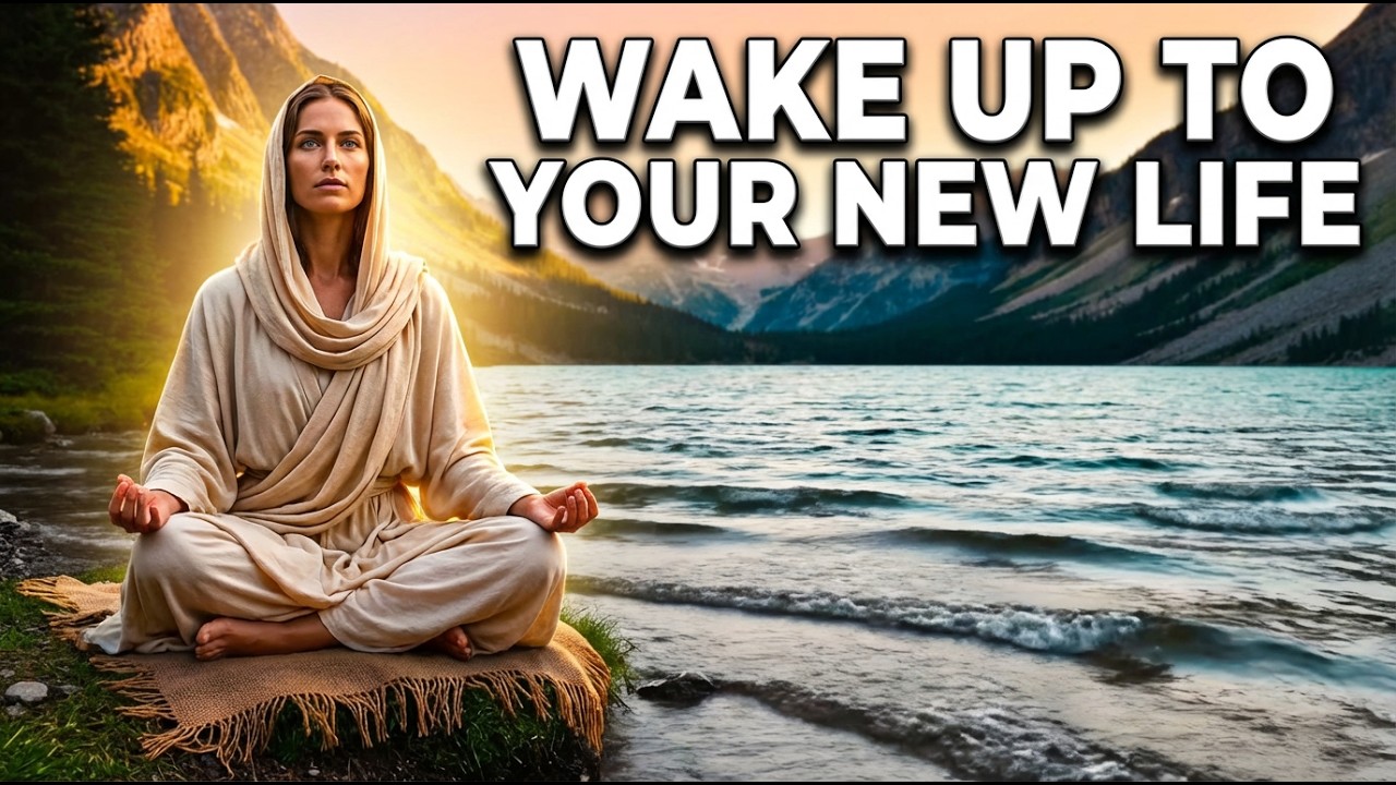 Your Reality Is About to Change | Here's Why
