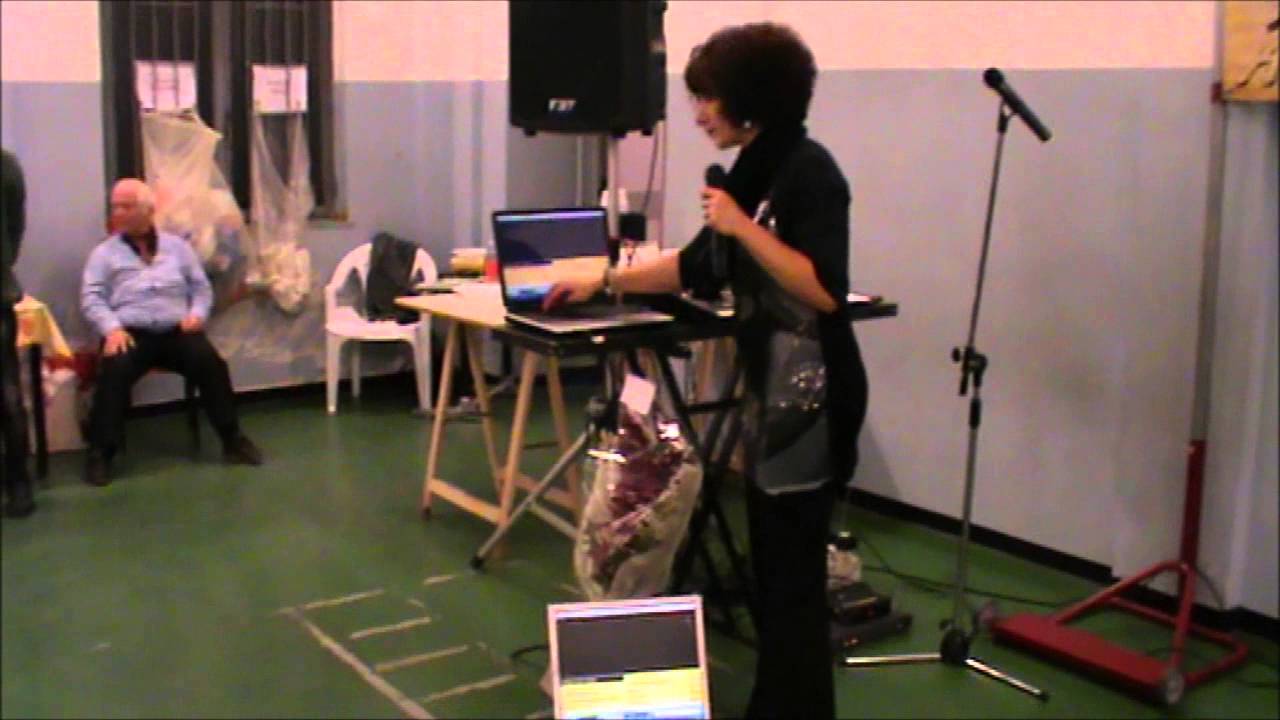 ABCD - 24 Febbraio 2014 - Marilena