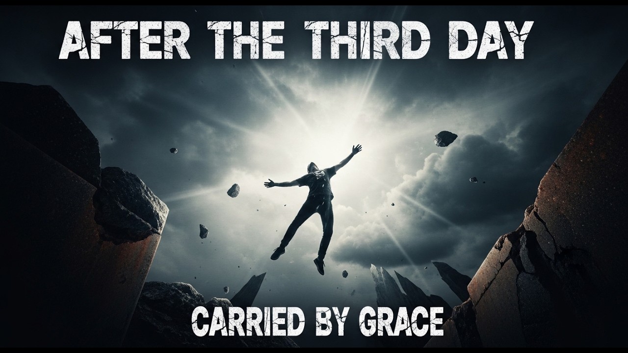 Carried By Grace (Powerful Christian Rock & Metal)