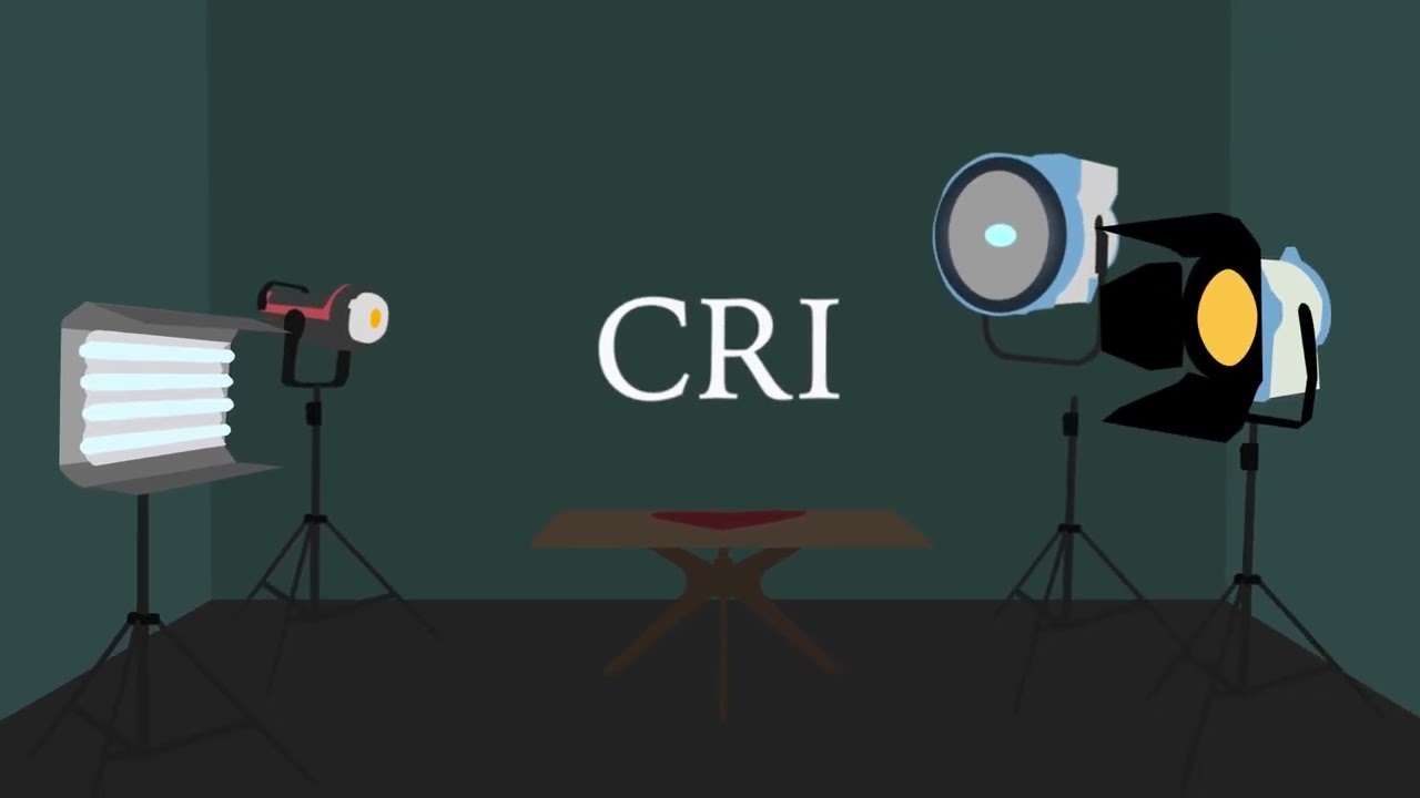 Erklärfilm Lichtquellen im Film