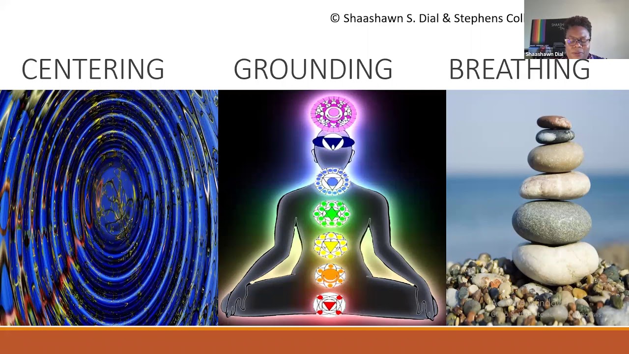 Think. Speak. Do. Defining Isms and Cage of Oppression
