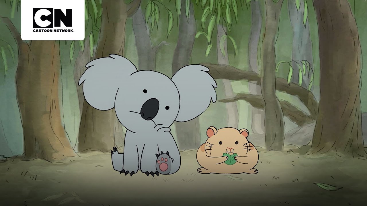 NOM NOM Y SU VIDEO CON HAMSTER | ESCANDALOSOS