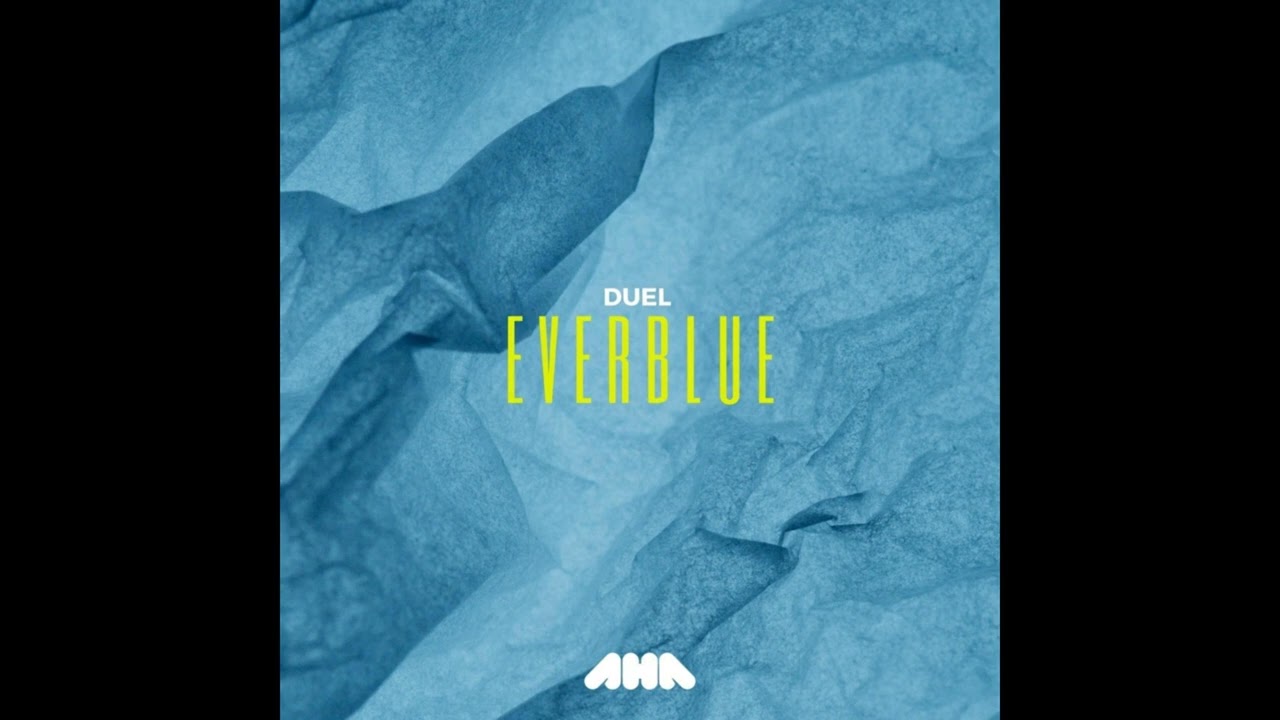 Duel - This Is What You Are (Original Mix)