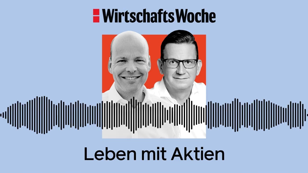 Gute Blase, schlechte Blase: Wie weit geht der KI-Hype? | Plus: Autokrise + Cyberangriff auf Bier