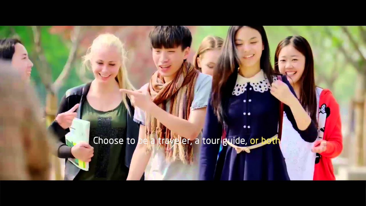 英文版宣传片 Boloyoo