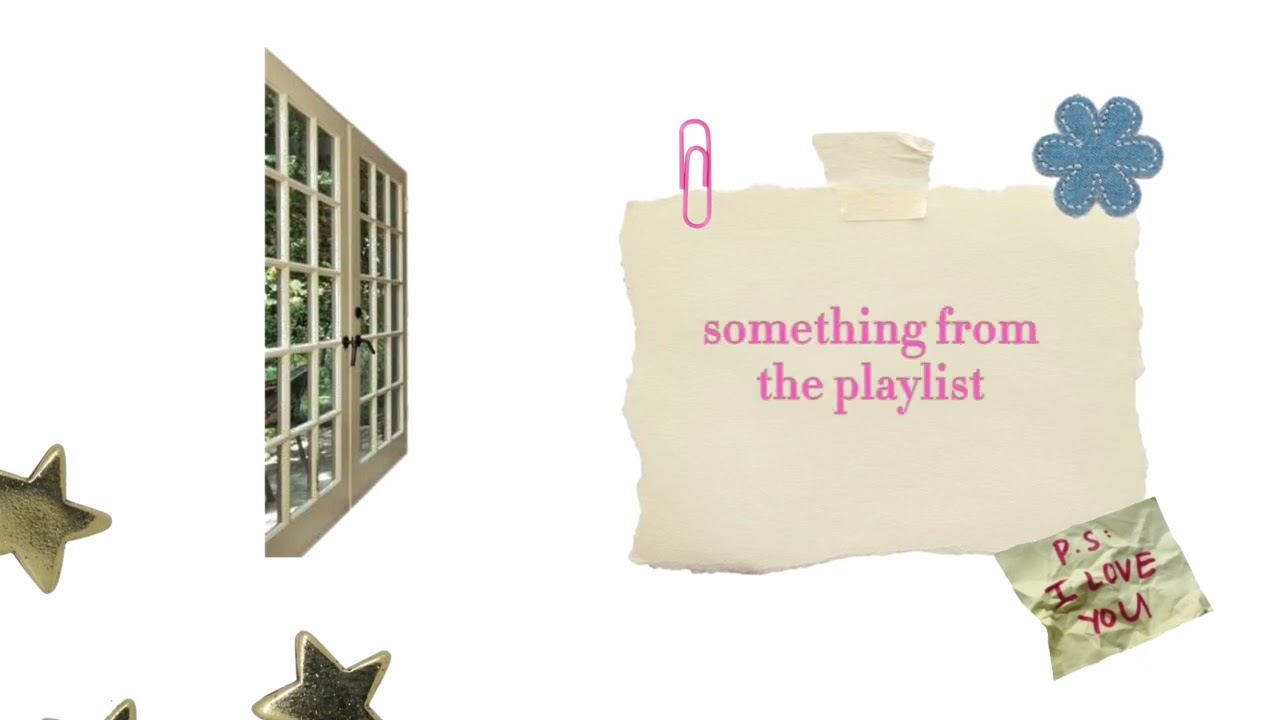 Katya Karat - bench in the park (lyric video)