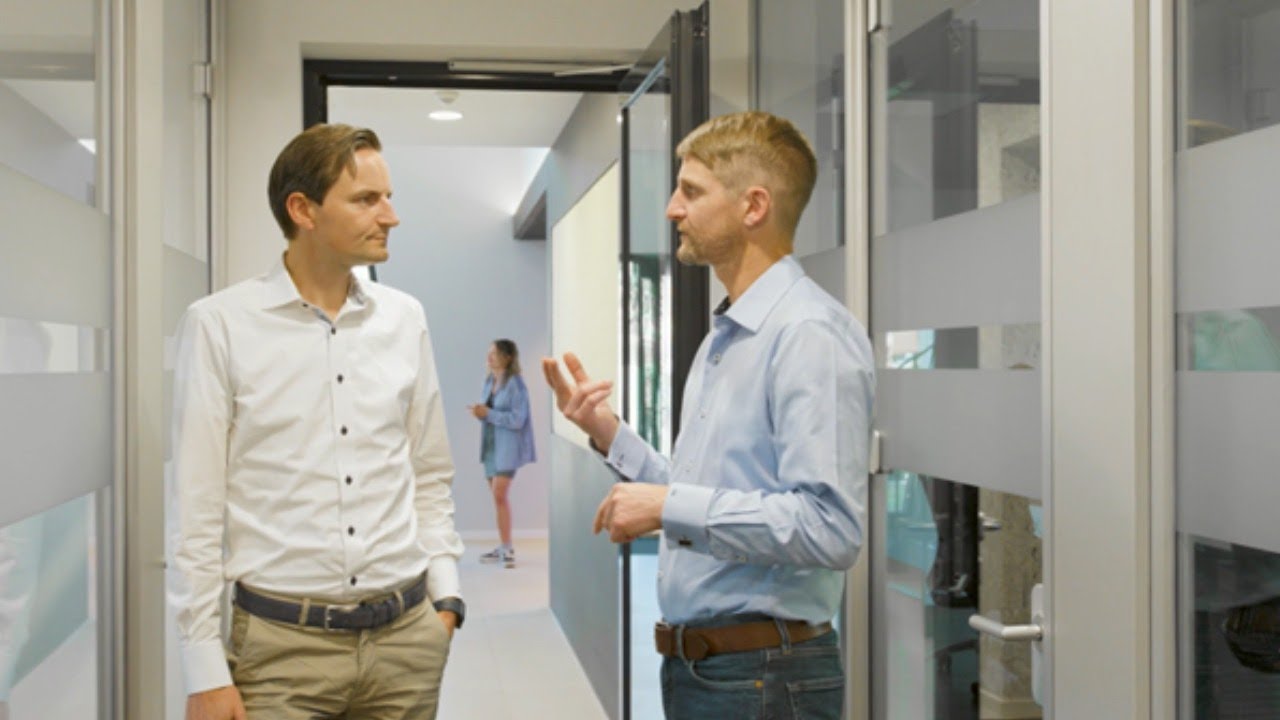 MEDIALINE AG: Digitalisierung als Kundenvorteil
