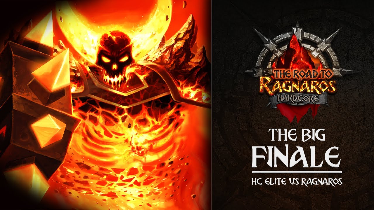 ROAD TO RAG FINALE - FULL 10/10 CLEAR ATTEMPT TONIGHT