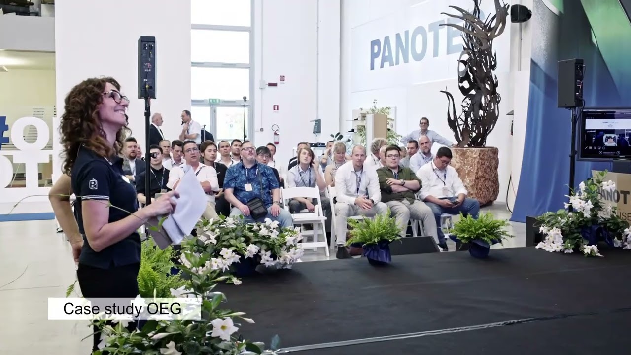 OH2023 Panotec - Let's create a world-made-to-measure!