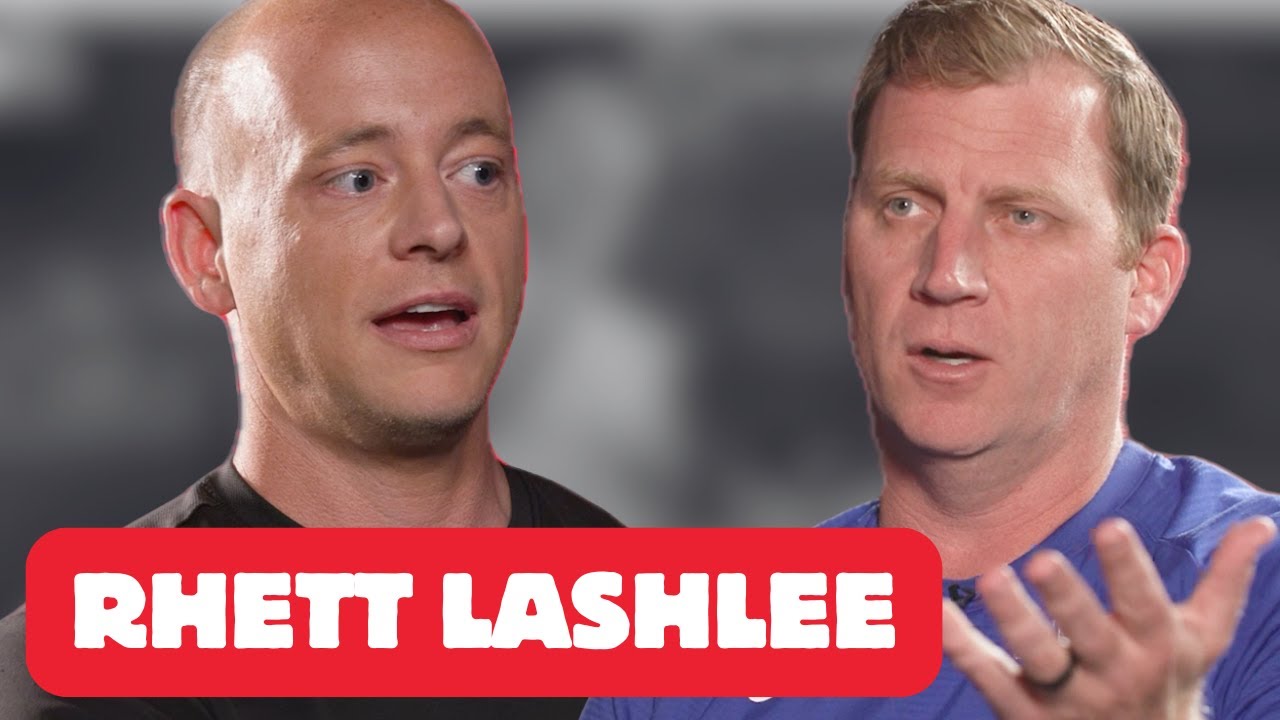 Rhett Lashlee Joins Josh Pate - Pate State Speaker Series
