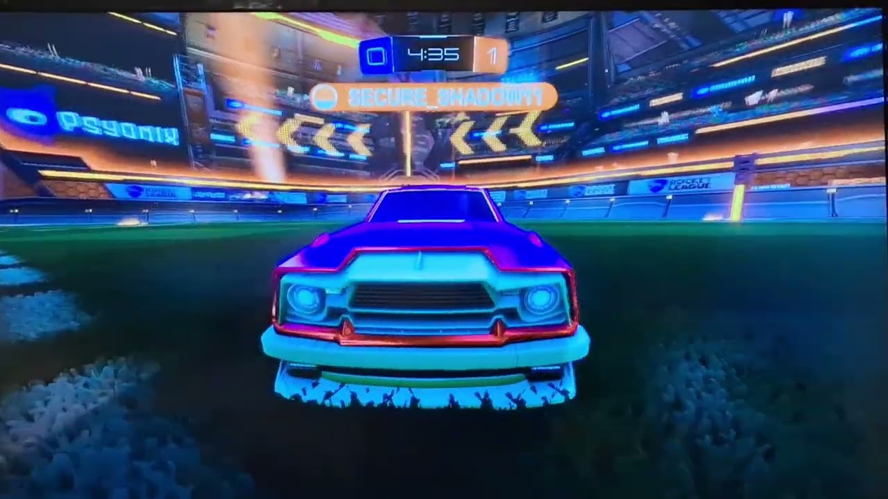 Jugamos 1v1 como tres partidas y ganamos algunas 