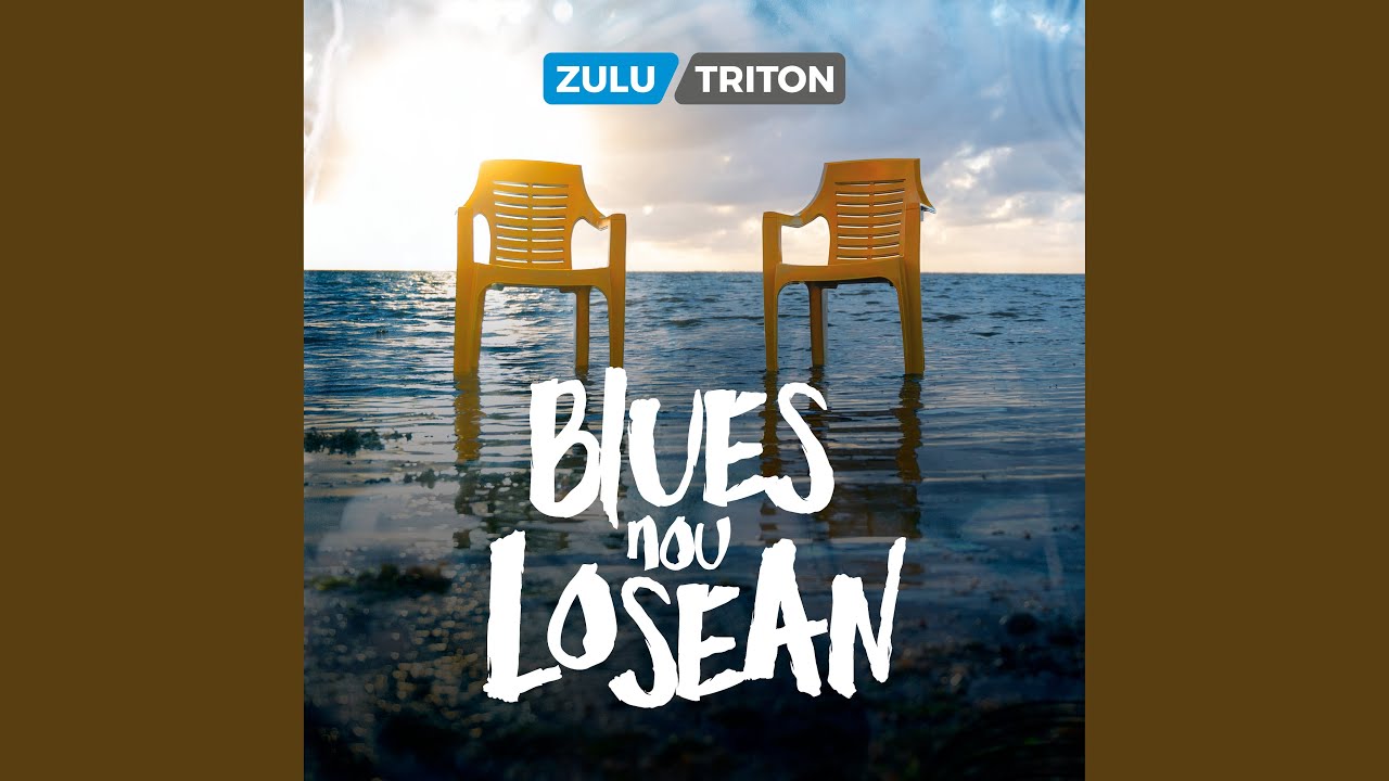 BLUES NOU LOSEAN