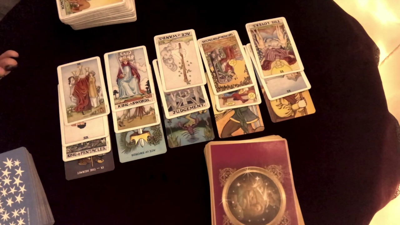 Cancer! Someone Is Feeling Guilty! They Wish To Tell The Truth Now! September Love Reading 2019