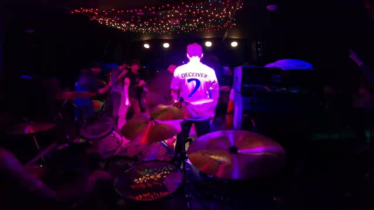 INCENDIARY HOLIDAY SHOW 2024