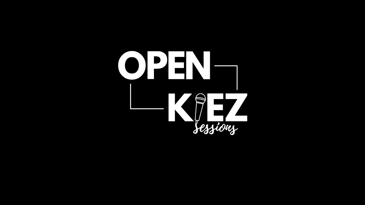 Open Kiez Sessions - DOKU SPECIAL