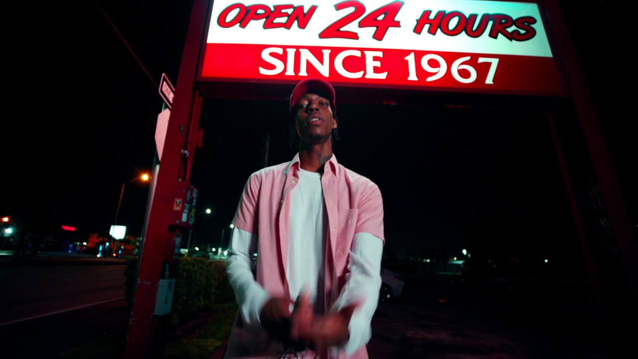 Meechi Mono - Last Night (Official Music Video)