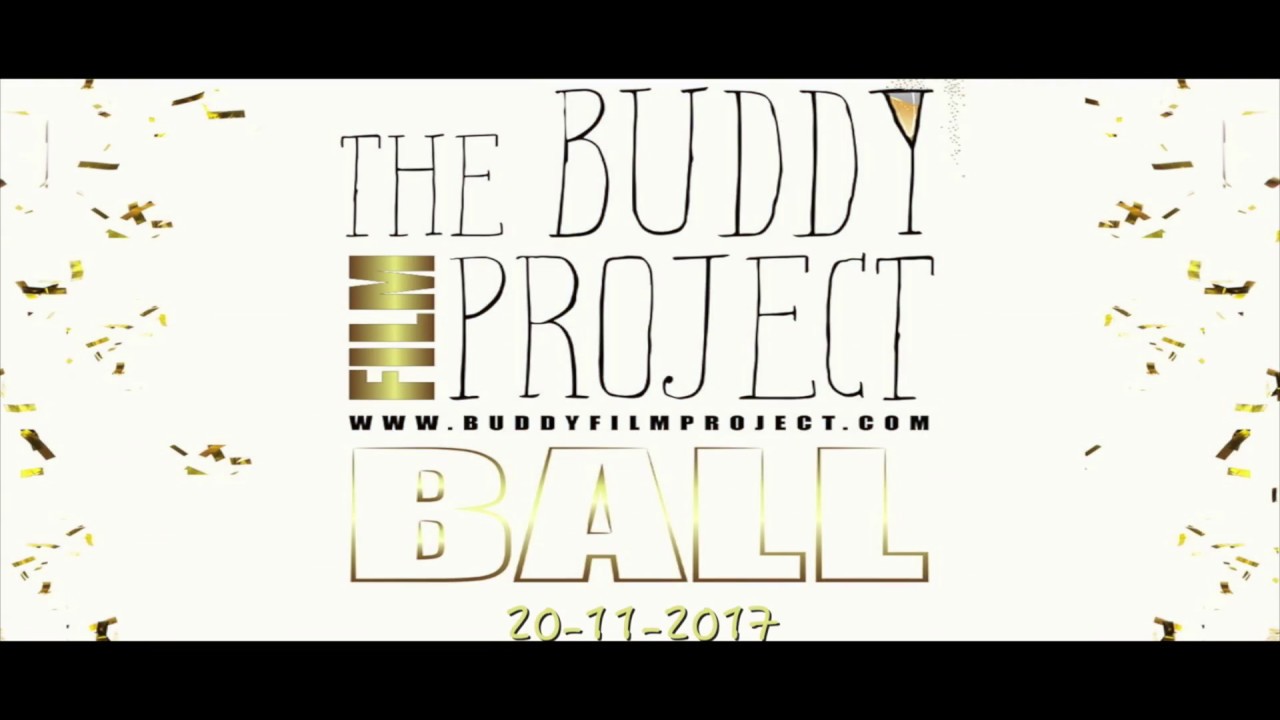 Promo For The Buddy Film Project