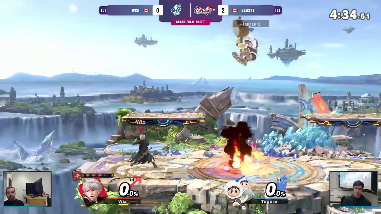 Smashons au Vachon 178 Ft. Beasty, Momann, Wisi, Bis, AriX and more!