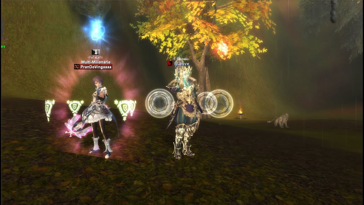 AIKA BR - RARO 90 LV3 ( ANTAGONISTA )