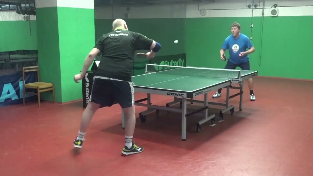 TTC Kladno F- TJ Sokol Stochov Honice C- RS 2. tř.