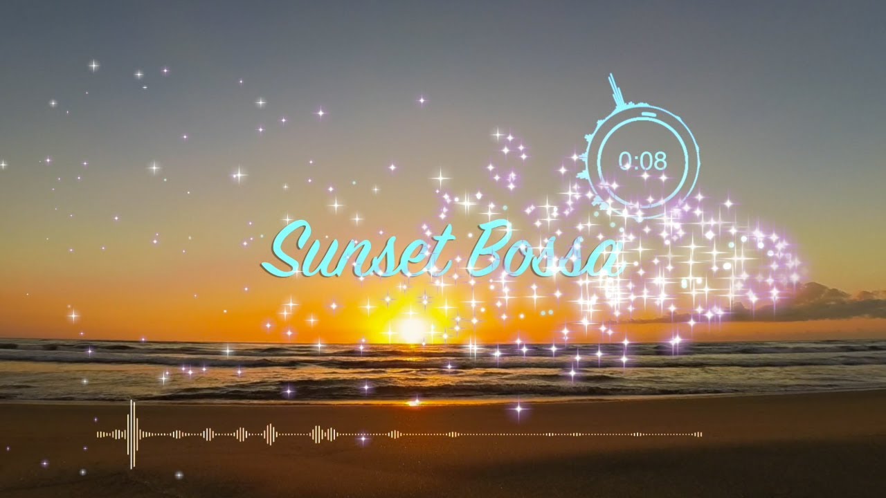 Sunset Bossa - SiB Music