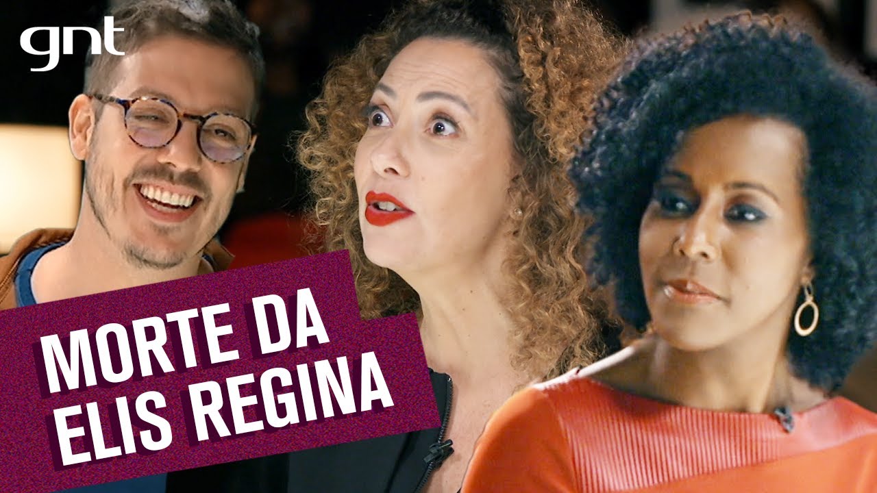 Histórias de bar: a primeira lembrança de Fabíula Nascimento | Que História é essa, Porchat?