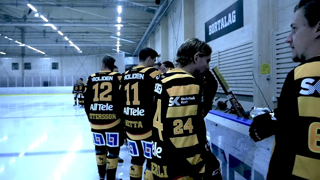 Skellefteå AIK SHL