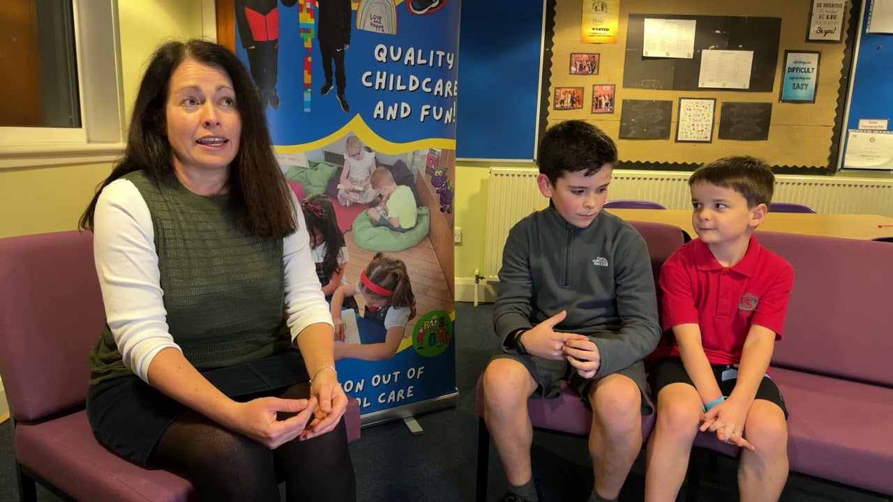 Transforming how kids engage with physical activity: Ralston Primary Out of School Care