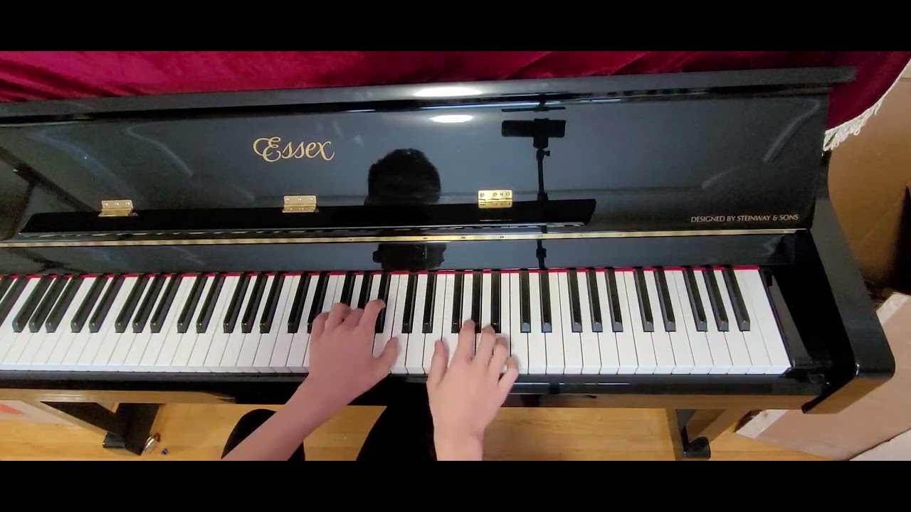 Sonatina in C major haydn