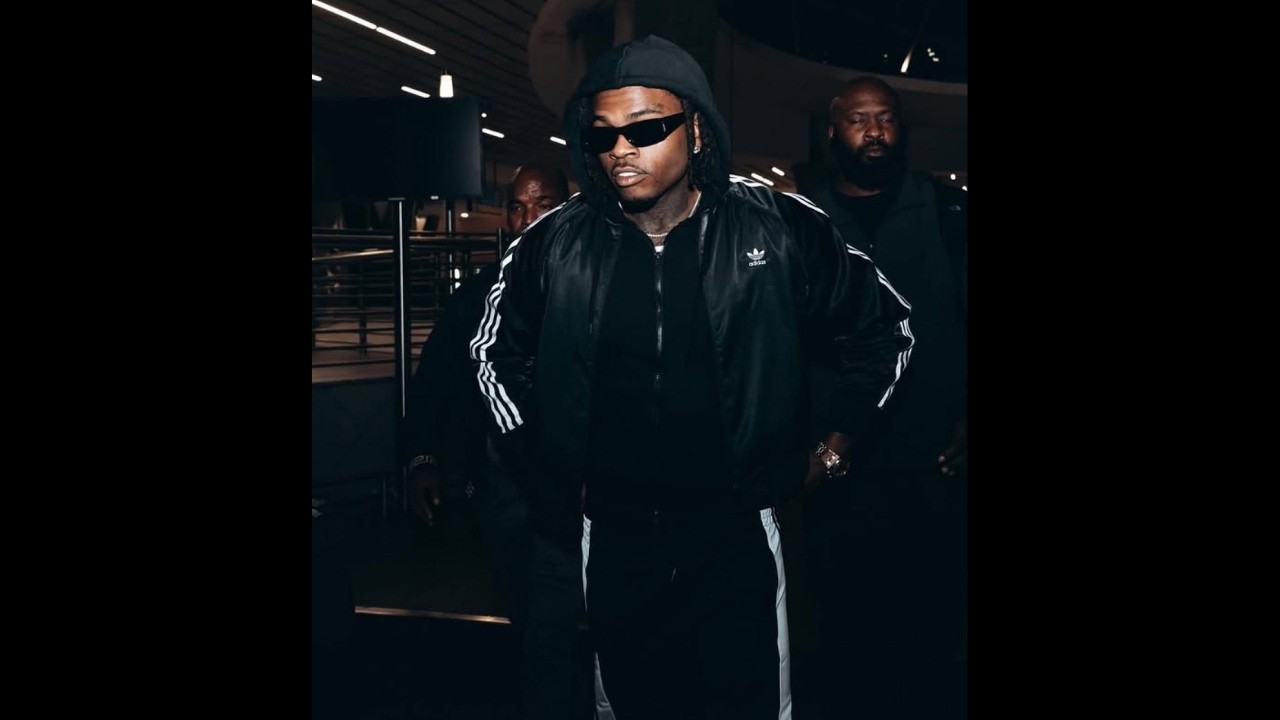 (FREE) Gunna Type Beat - 