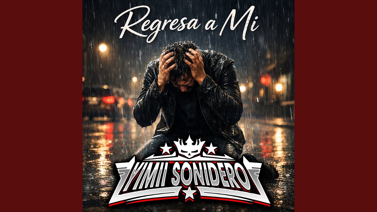 Regresa a Mi