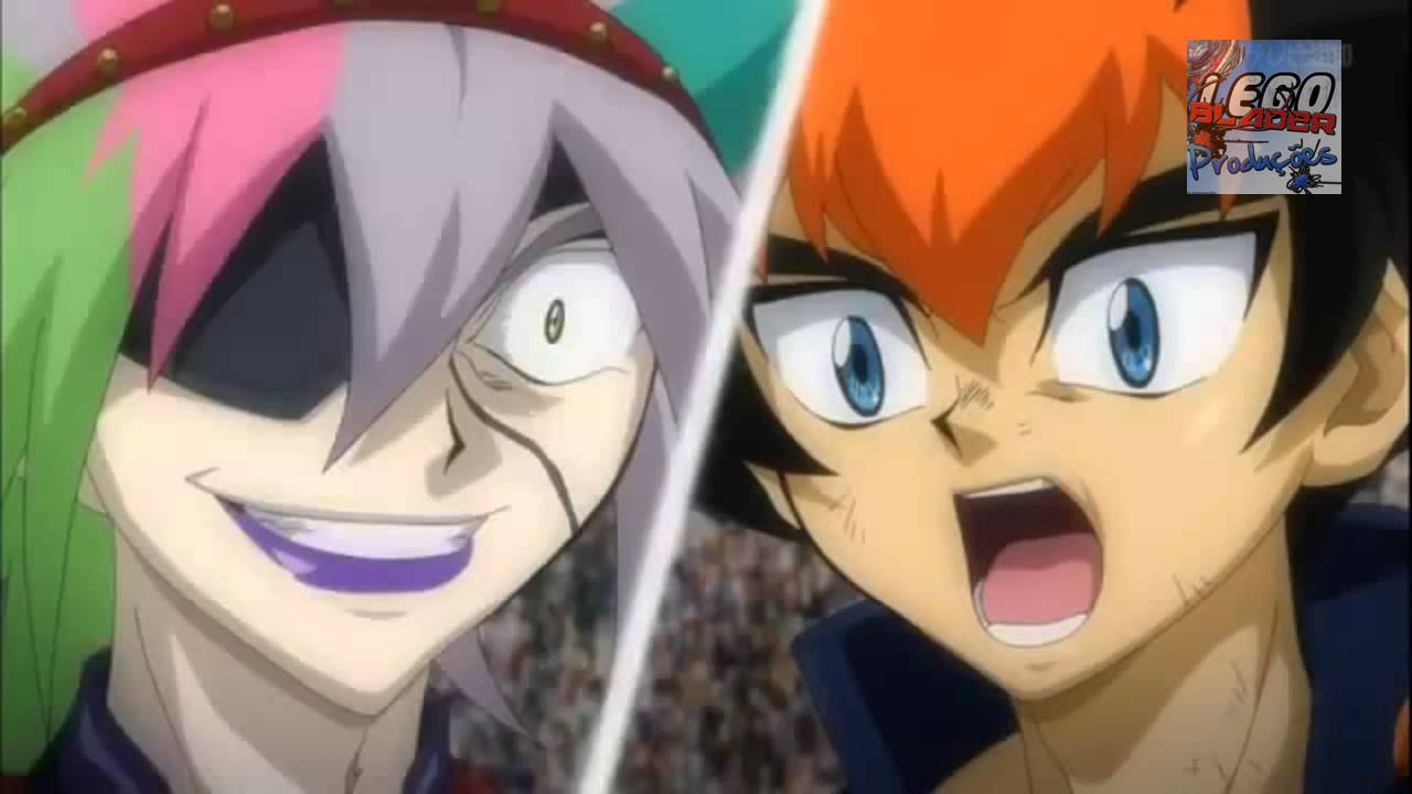 HD - EPIC - Samurai Ifraid VS Gladiator Bahamdia AMV - M.I.A.