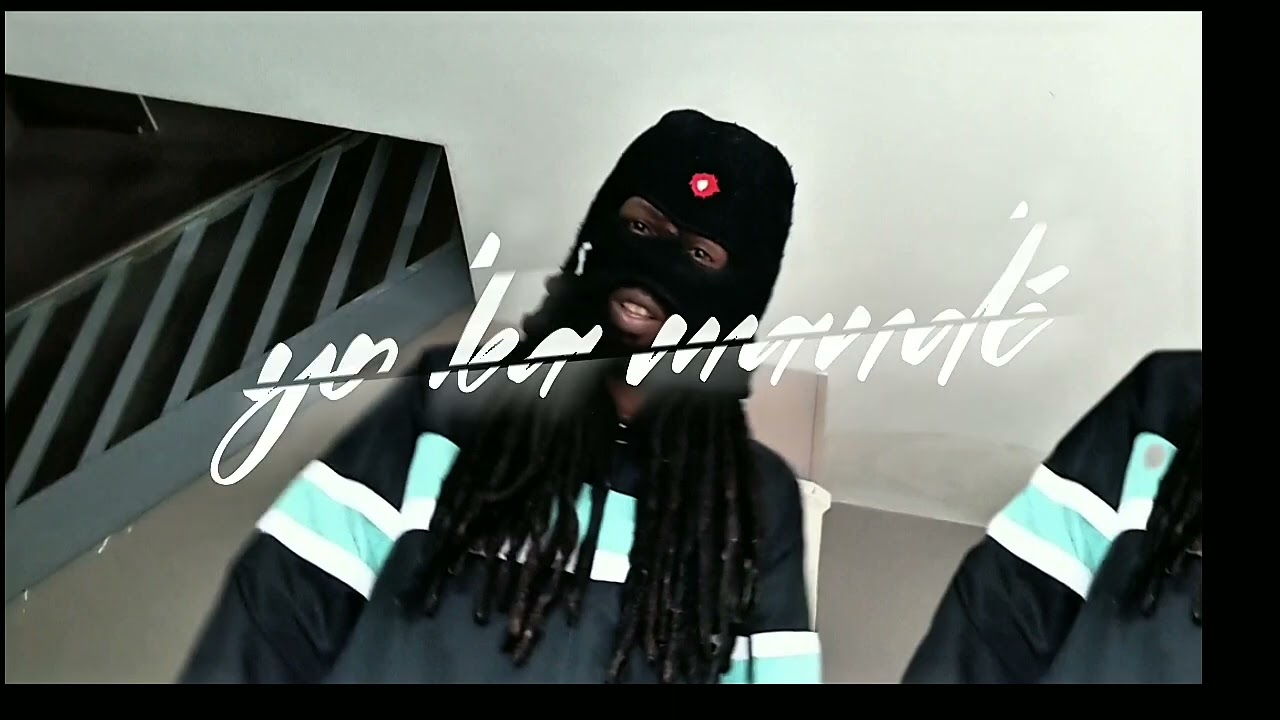 Yo ka mandé mal
