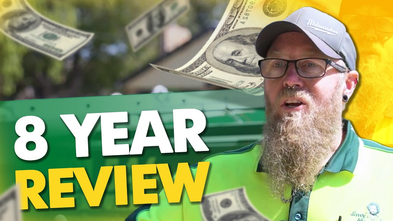 “I Make My Jim’s Fees by Monday”. Glenn’s Honest Take