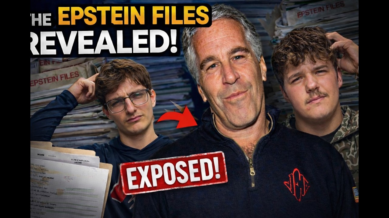 LATEST UPDATES|EPSTEIN FILE DUMP|ICE ATTACKS|GRAMMYS|MORE!