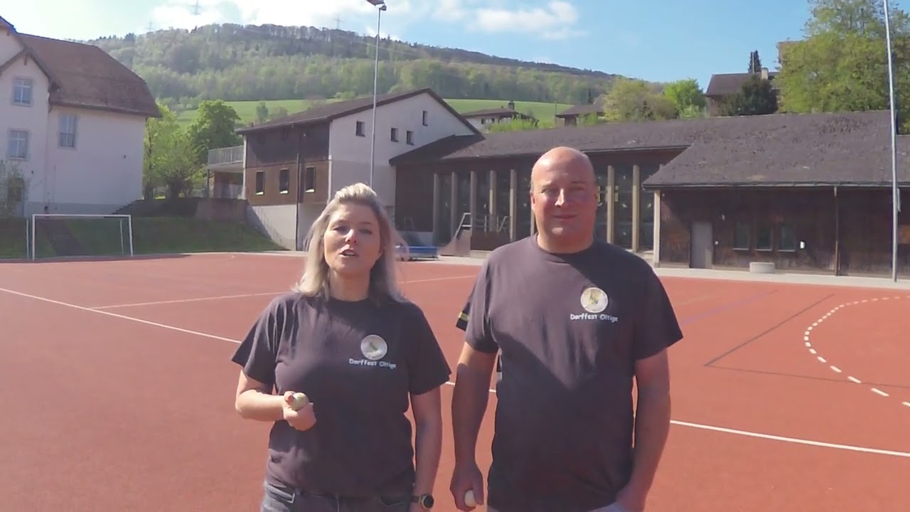 lokalhelden .ch Dorffest Oltige