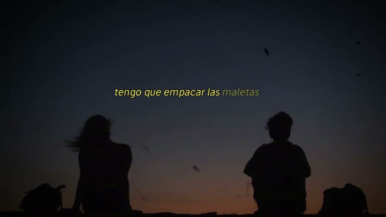 Miilo.-Desalojo(Oficial lyric video) (Diez Ocho Deluxe)
