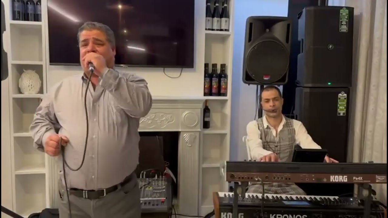 Klodi Rakut Enver Cingo Tu Betova Si Njeri